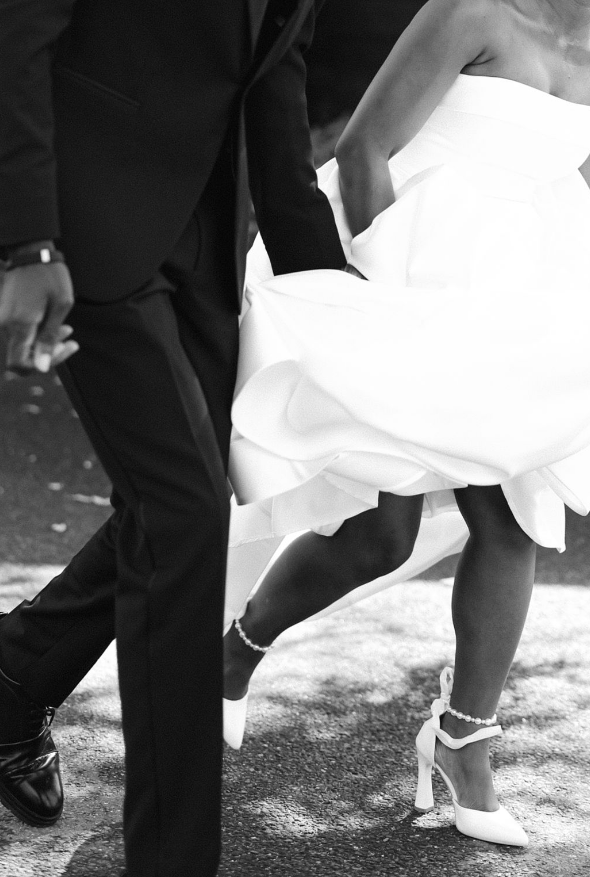 Timothy & Emily's Wedding at Crondon Park